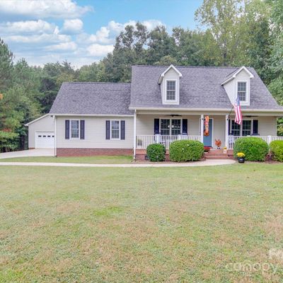 2487 Providence Church Rd, Salisbury, NC 28146