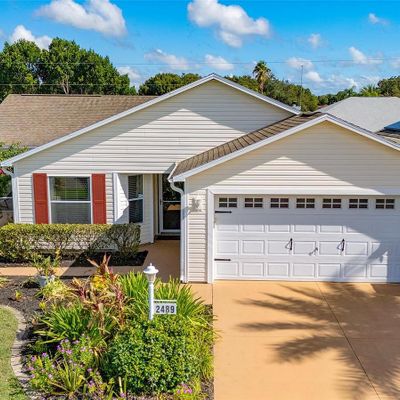 2489 Buttonwood Run, The Villages, FL 32162