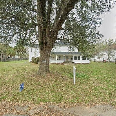 21131 Seminole Street, Florala, AL 36442