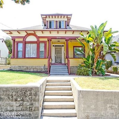 2114 San Clemente Ave, Alhambra, CA 91803