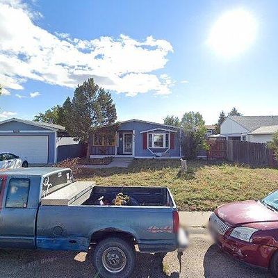 2115 Helen Ave, Cheyenne, WY 82007