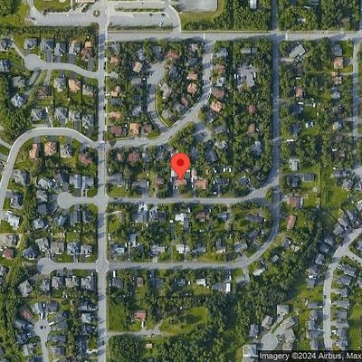 2115 Dolly Varden Ave, Anchorage, AK 99516