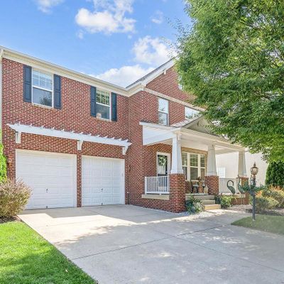 2115 George Boiardi Ln, Annapolis, MD 21401