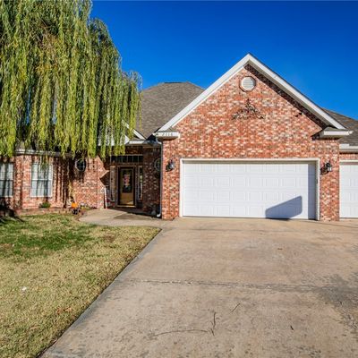 2116 Tall Tree Ln, Springdale, AR 72762