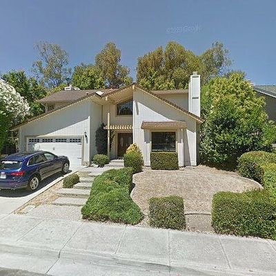 21179 Orogrande Pl, Cupertino, CA 95014