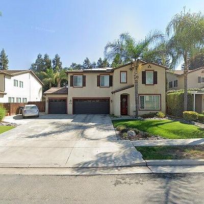 2118 N Cottonwood St, Visalia, CA 93291