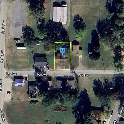 212 Dye St, Sikeston, MO 63801