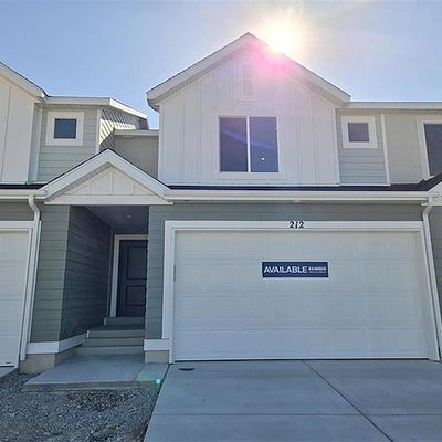 212 E Broken Arrow Ave #1218, Tooele, UT 84074