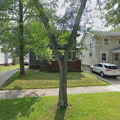 212 Mckinnie Cir, Fort Wayne, IN 46806