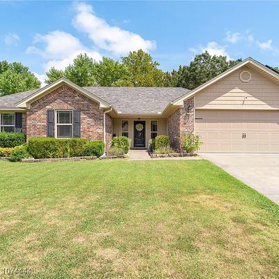 212 S 14 Th St, Lavaca, AR 72941