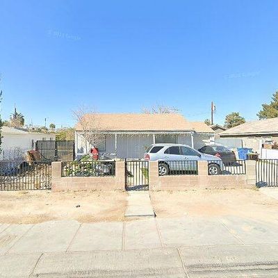 212 S 16 Th St, Las Vegas, NV 89101