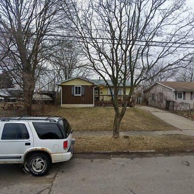 212 Tennyson Ave, Flint, MI 48507