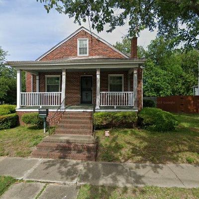 212 Williams St, Portsmouth, VA 23704