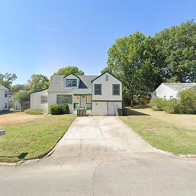 2121 S Dewey Ave, Bartlesville, OK 74003