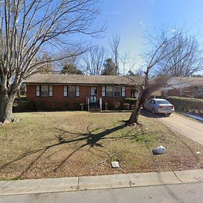 2122 Abelwood Rd, Charlotte, NC 28216