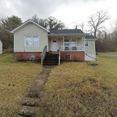 2122 Hawthorne St, Kingsport, TN 37664