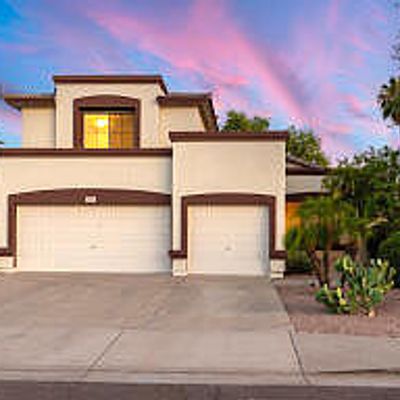 2123 E La Costa Dr, Chandler, AZ 85249