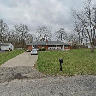 2125 W Mile Rd, Springfield, OH 45503