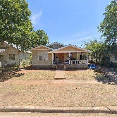 2127 Avenue F, Wichita Falls, TX 76309