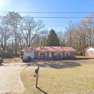 213 19 Th St Nw, Fayette, AL 35555