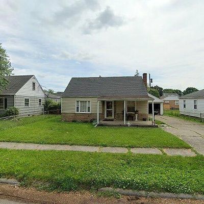 213 Midvale Ave, Toledo, OH 43605