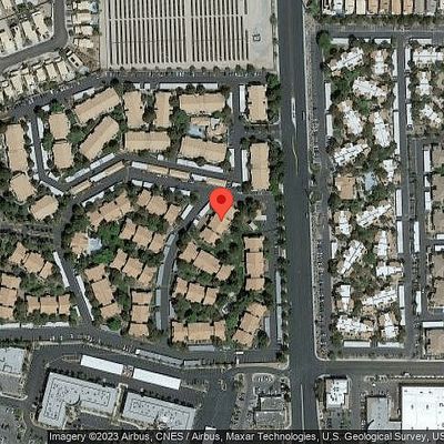 2130 Sealion Dr #207, Las Vegas, NV 89128