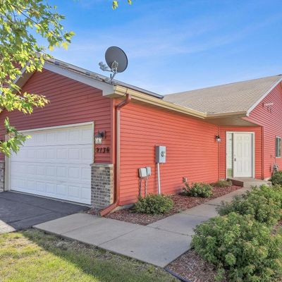 2136 Cleveland Ln S, Cambridge, MN 55008