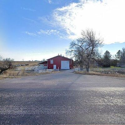 214 Grayrocks Rd, Wheatland, WY 82201