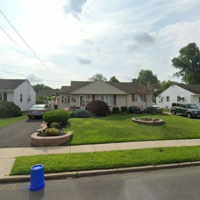 214 Edwards Ave, Barrington, NJ 08007