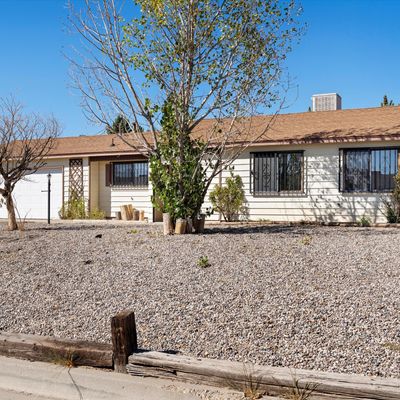 214 Pecos Loop Se, Rio Rancho, NM 87124