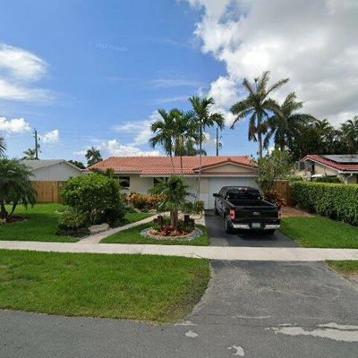 214 Se 3 Rd Pl, Dania, FL 33004