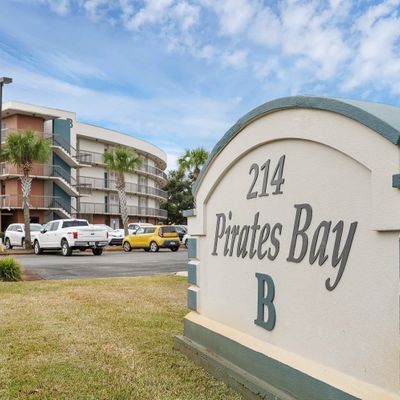 214 Sw Miracle Strip Parkway # Unit B203, Fort Walton Beach, FL 32548