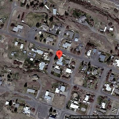 214 Sw Regent Ave, Wilbur, WA 99185