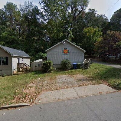 214 Short Michigan Ave, Asheville, NC 28806