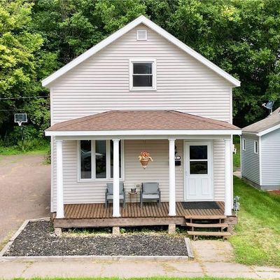 214 W Willow St, Chippewa Falls, WI 54729