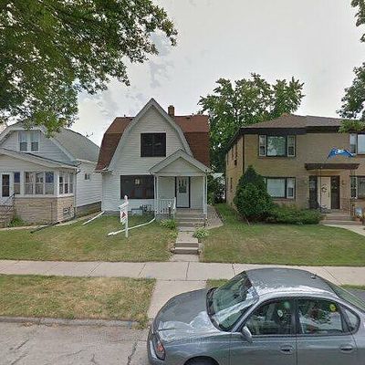 2140 S 62 Nd St, Milwaukee, WI 53219