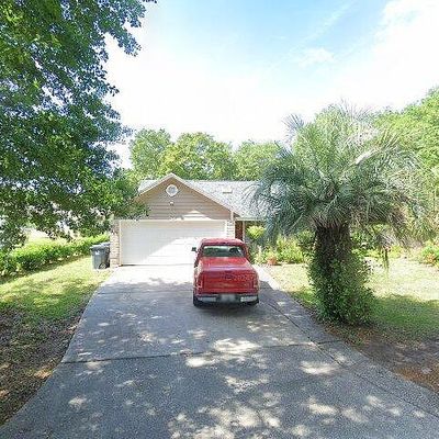 2145 Cashen Wood Dr, Fernandina Beach, FL 32034