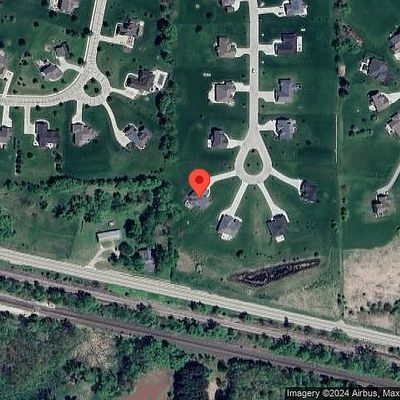 2145 Sunny Slope Ct, Slinger, WI 53086