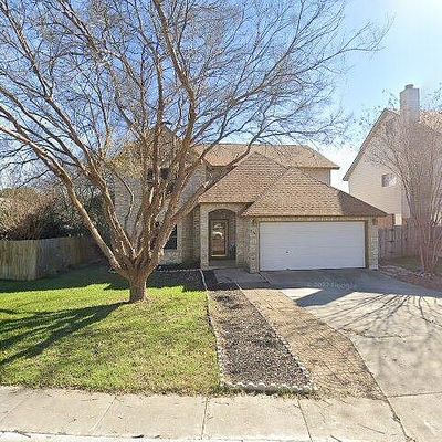 2146 Cougar Pass Dr, San Antonio, TX 78230