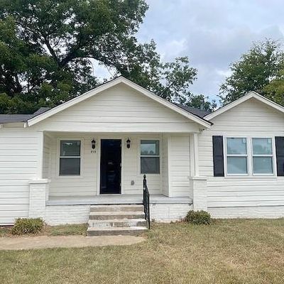 215 Draw St, Marshall, TX 75672