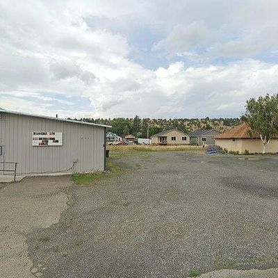 215 N Johnson St, Prairie City, OR 97869