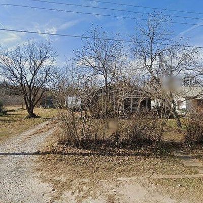 215 S Madera St, Eastland, TX 76448