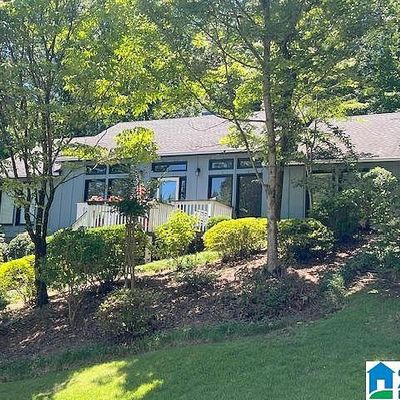 2152 Partridge Berry Rd, Hoover, AL 35244