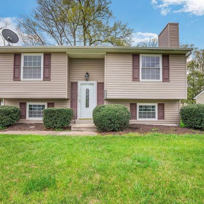 2153 Freemantle Ct, Waldorf, MD 20602