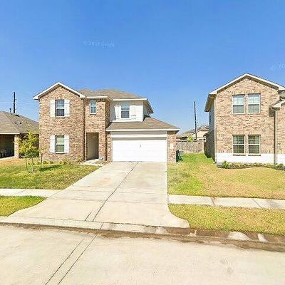 21538 Violet Ridge Rd, Katy, TX 77449