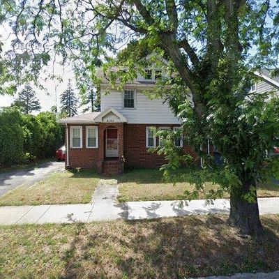 2155 Dewey Ave, Rochester, NY 14615