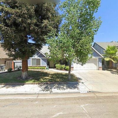 2156 E Decatur Ave, Fresno, CA 93720