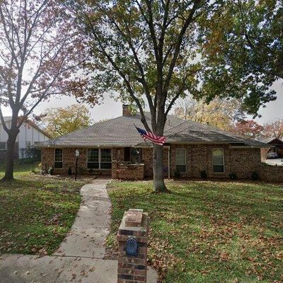 2156 Savannah Trl, Denton, TX 76205