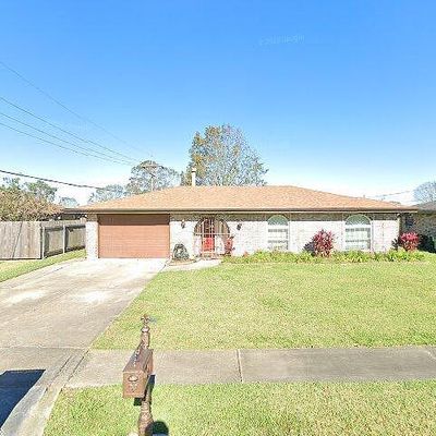 2156 Titan St, Harvey, LA 70058