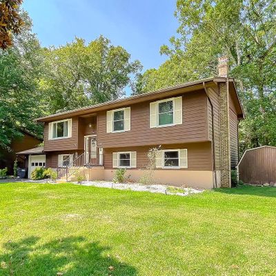 21585 Constellation St, Lexington Park, MD 20653